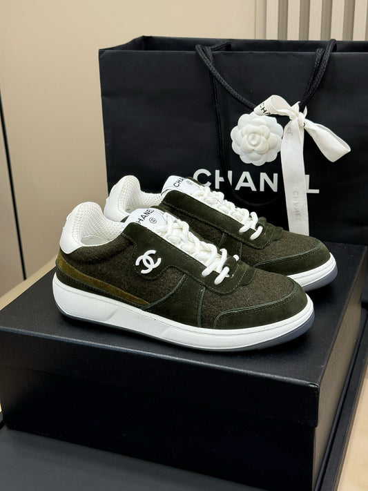 CC TRAINERS