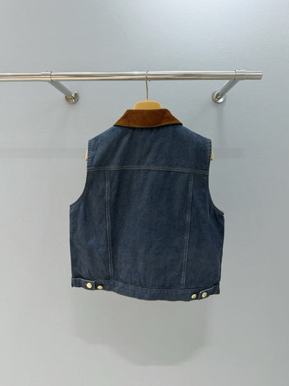 MIU M VEST