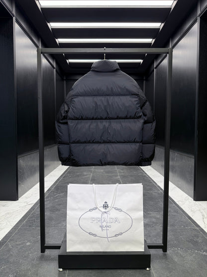 PD RE NYLON JACKET
