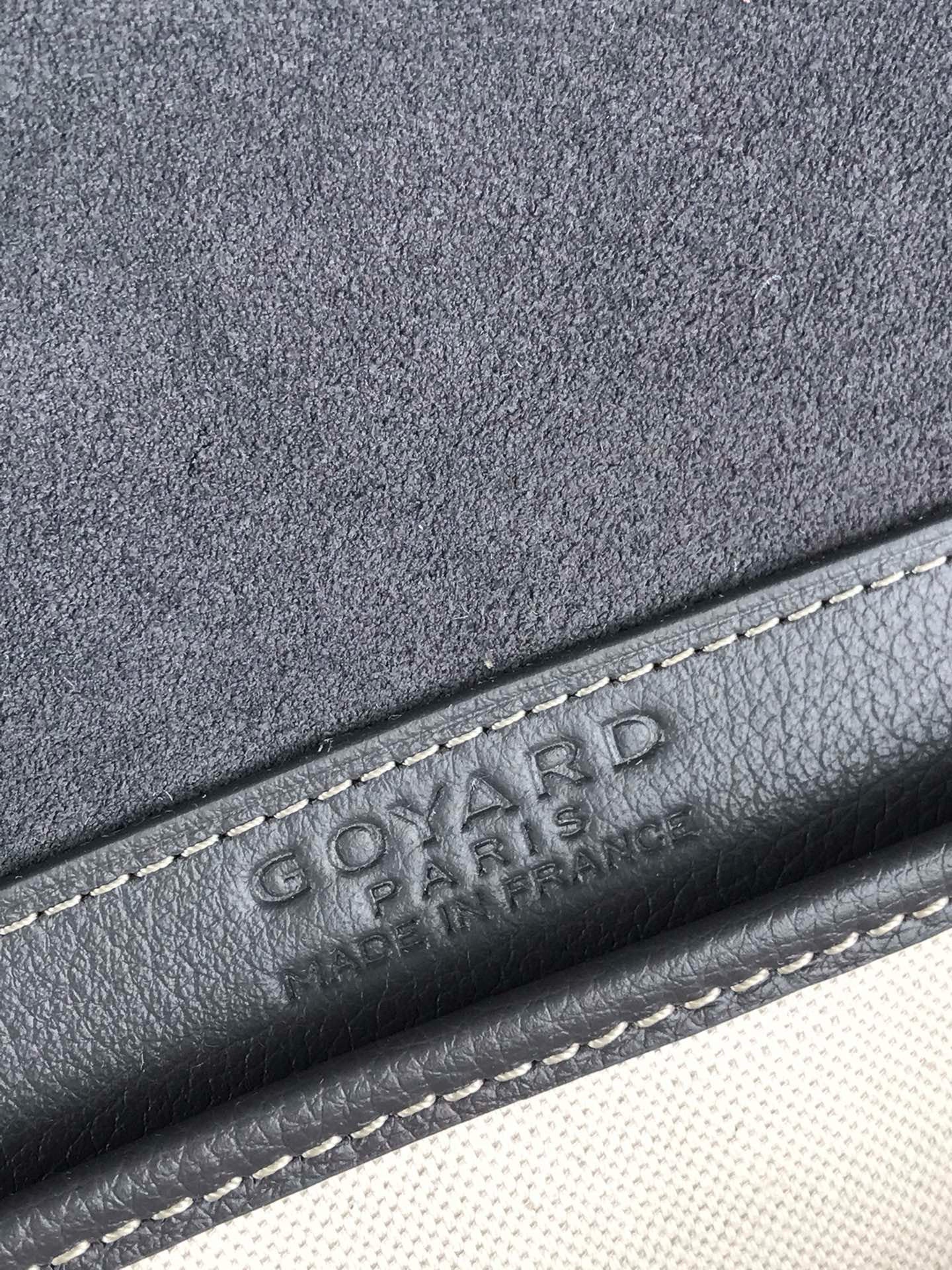 GOYA COURSIER MESSENGER BAG
