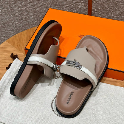 HERM EMPIRE SANDALS