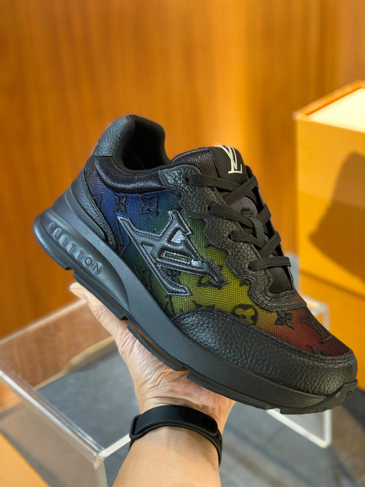 LOU CLASSIC TRAINERS