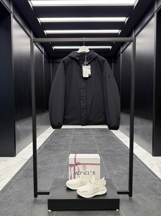 MONC POLSET JACKET
