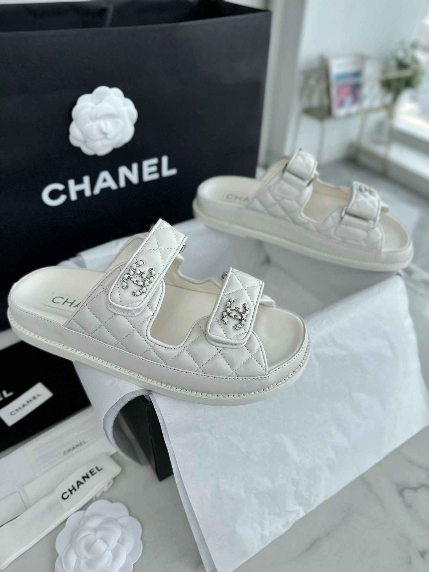 CC SANDALS