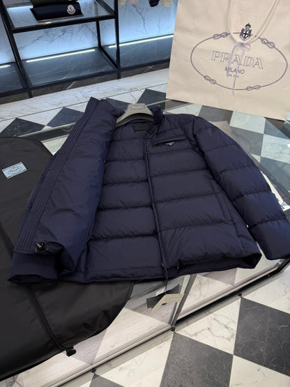 PD RE NYLON JACKET