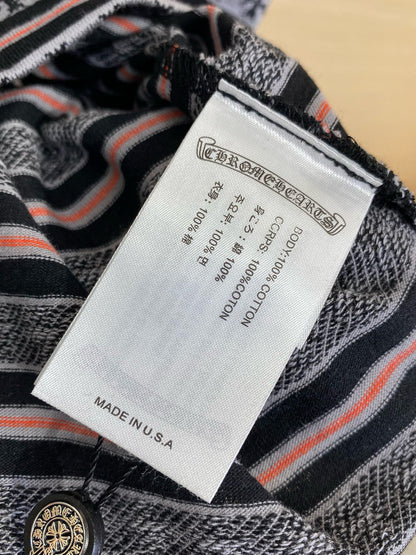 CHROME T-SHIRT