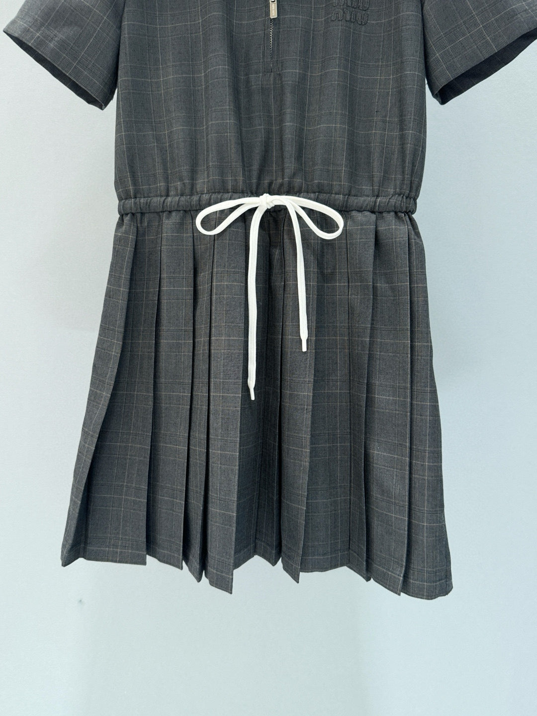 MIU M DRESS
