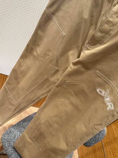 CD TROUSERS
