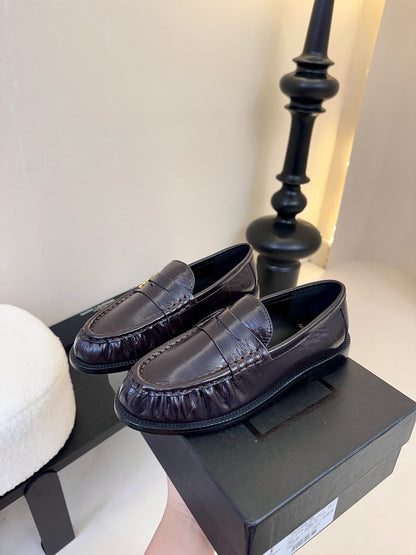 SL LOAFERS