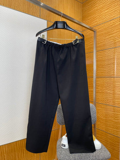 LOEW TROUSERS