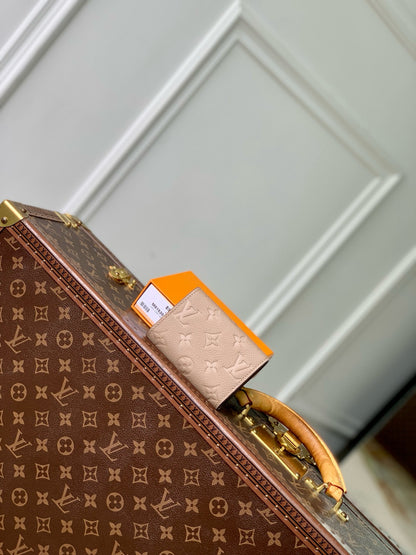 LOU ROSALIE PURSE