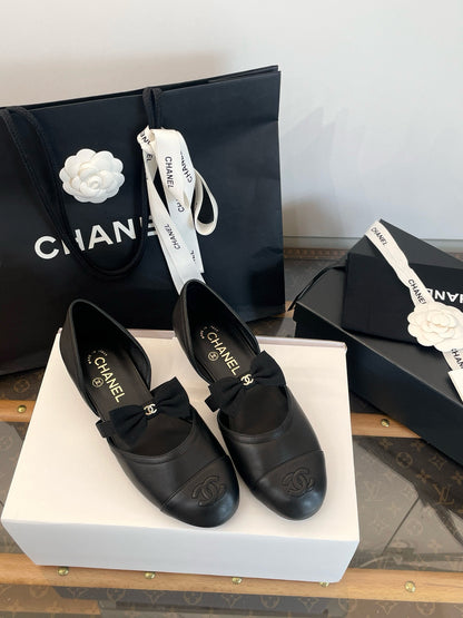 CC BALLET FLATS