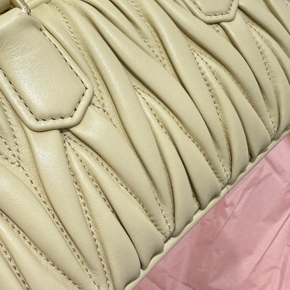 MIU M ARCADIE BAG