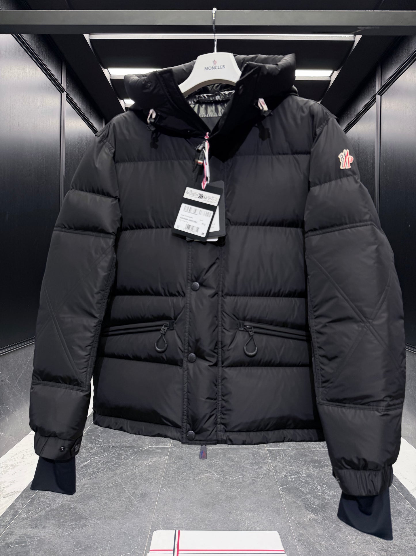 MONC KASANKA JACKET