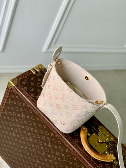 LOU ALL IN BB BAG