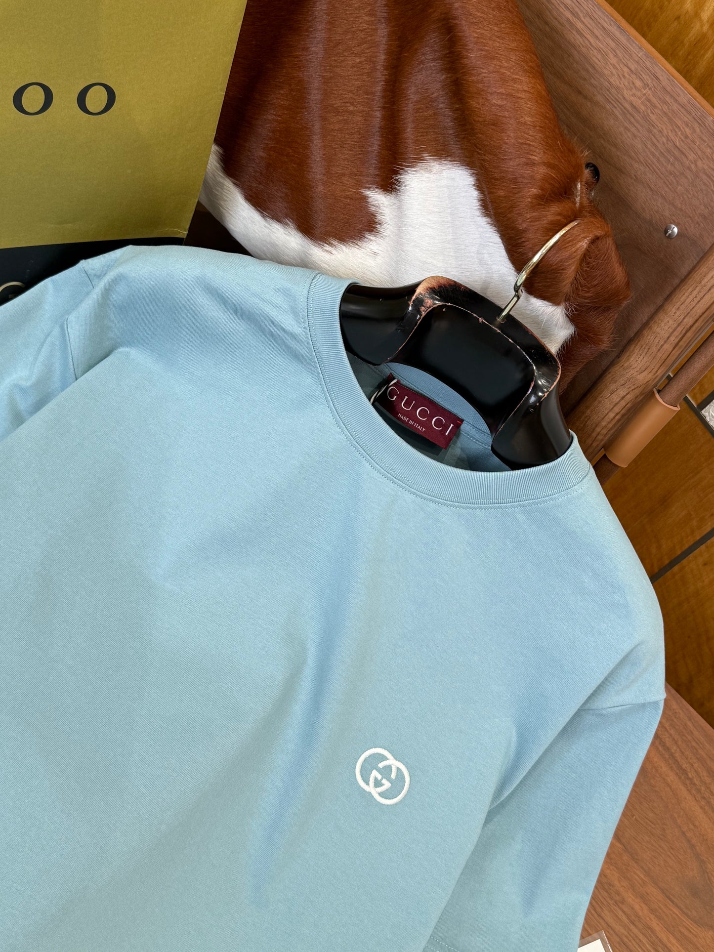 GG T-SHIRT