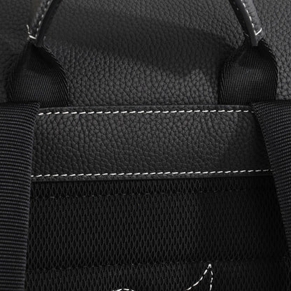 CD SADDLE BACKPACK