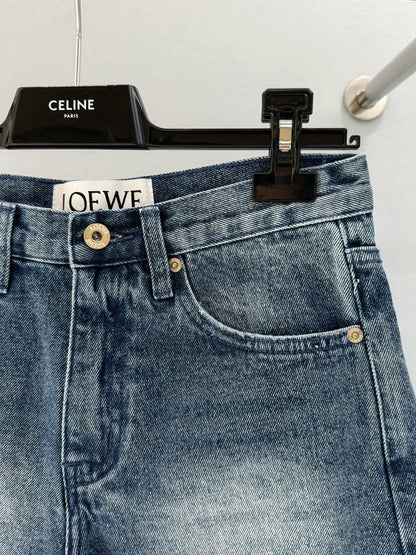LOEW SHORTS