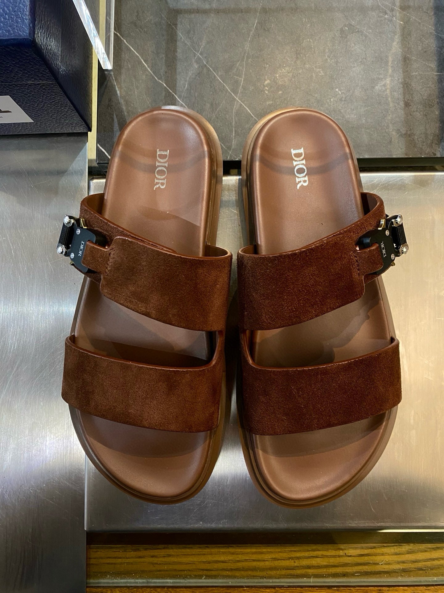 CD AQUA SANDALS