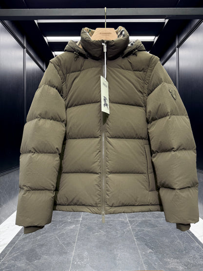 BBR JACKET