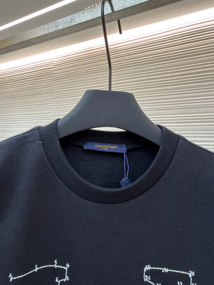 LOU SWEATSHIRT