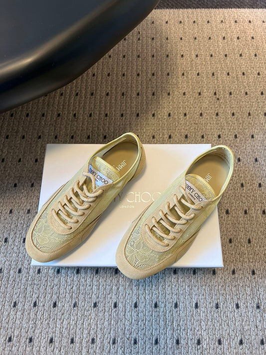 JIMMY C SNEAKER
