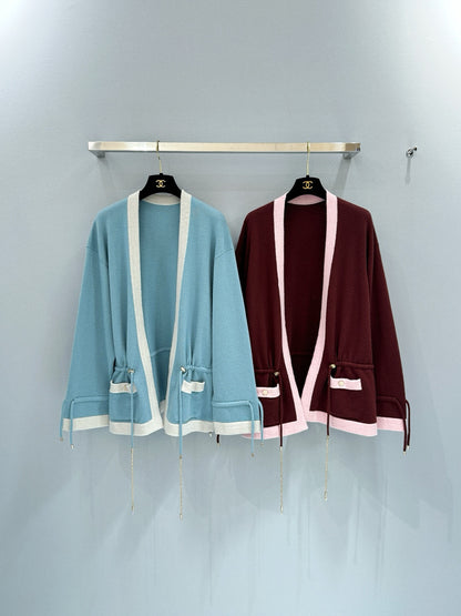 CC CARDIGAN