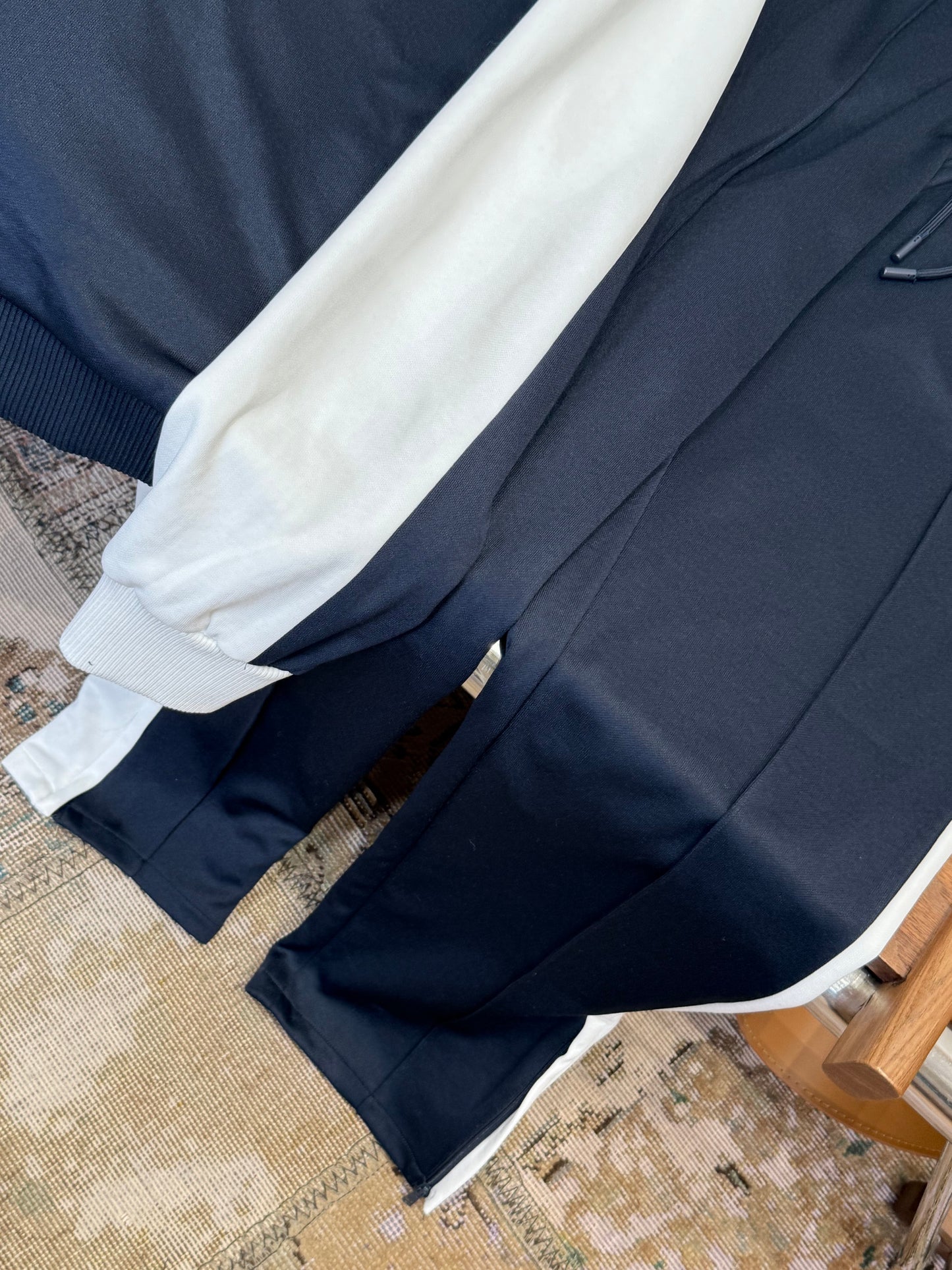 GG BOMBER JACKET