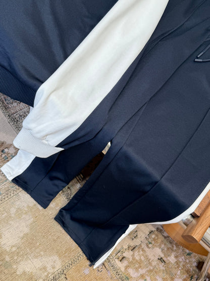 GG BOMBER JACKET