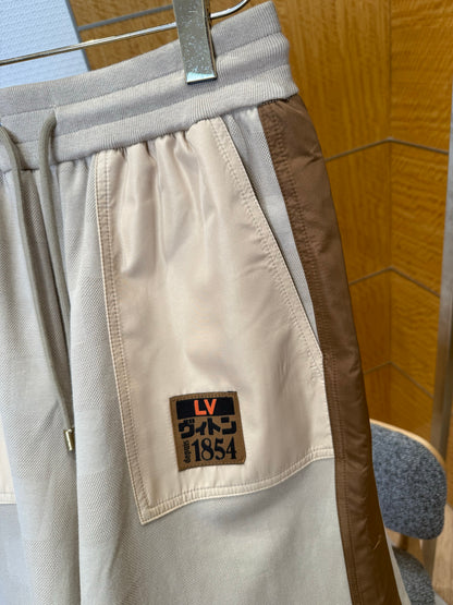 LOU SHORTS