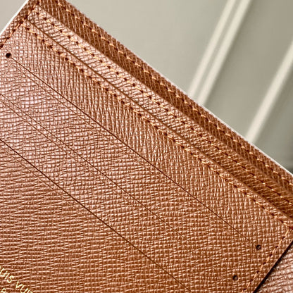 LOU SLENDER WALLET
