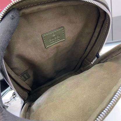 GG MONOGRAM SMALL SLINGBAG