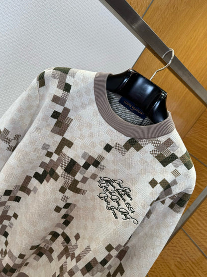 LOU SWEATSHIRT