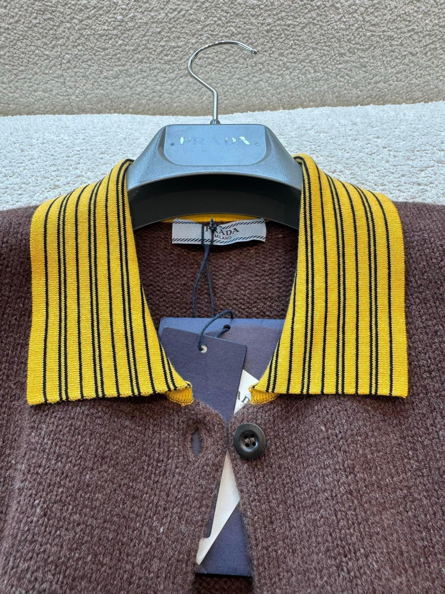 PD CARDIGAN