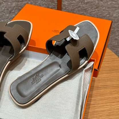 HERM ORAN SANDALS