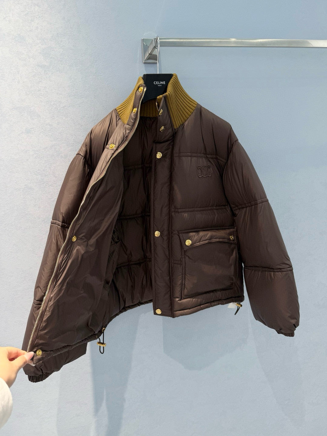 CEL JACKET