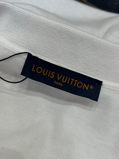 LOU POLO SHIRT
