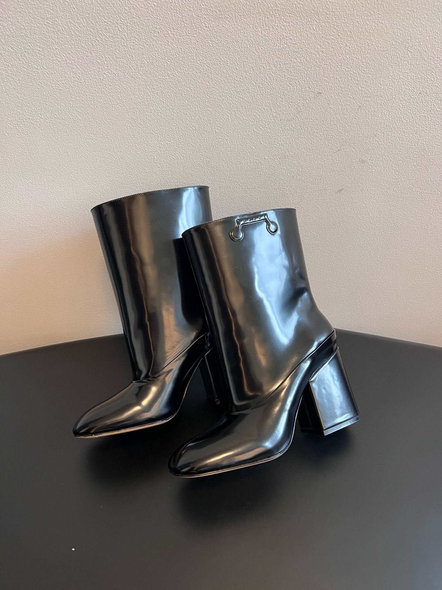 MARNI BOOTS