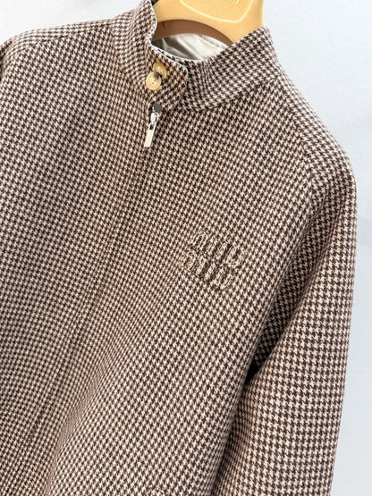MIU M JACKET