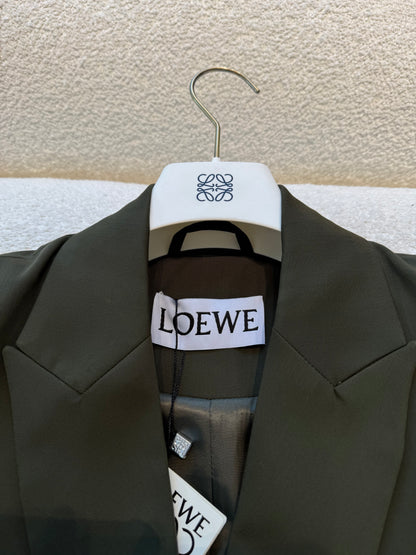 LOEW BLAZER