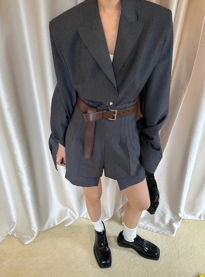 PD SHORTS