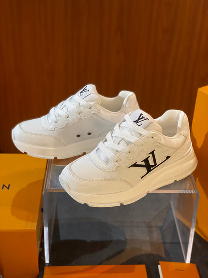 LOU CLASSIC TRAINERS
