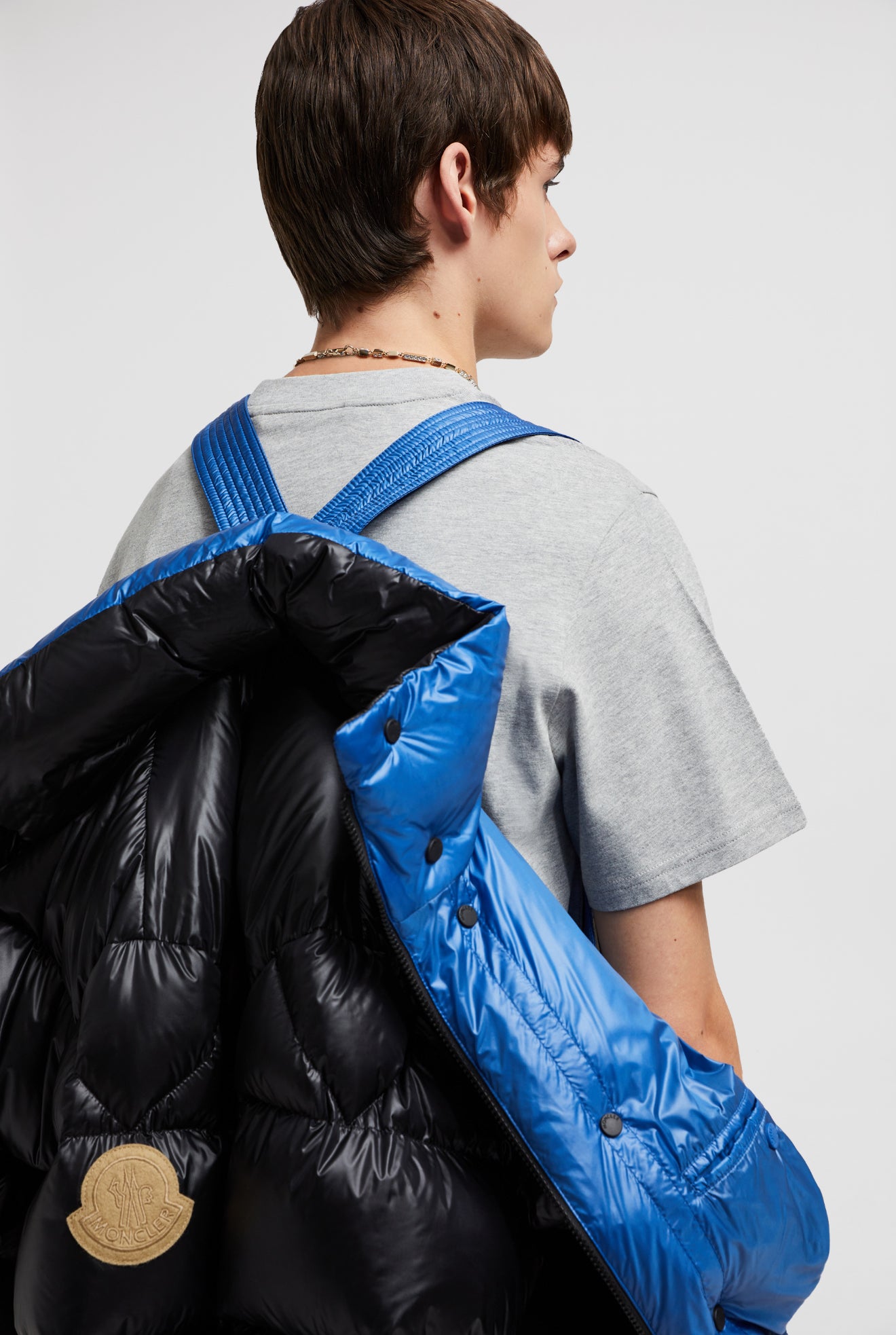 MONC DERVOX JACKET
