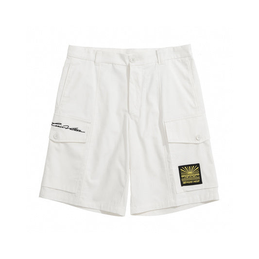 LOU SHORTS