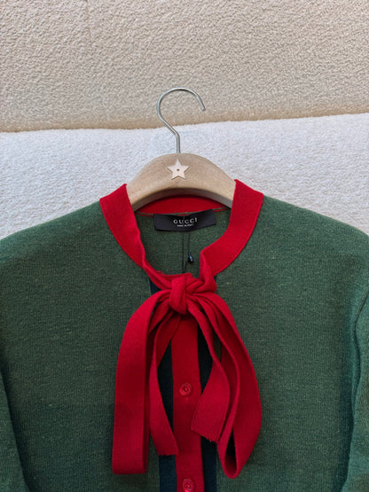 GG CARDIGAN