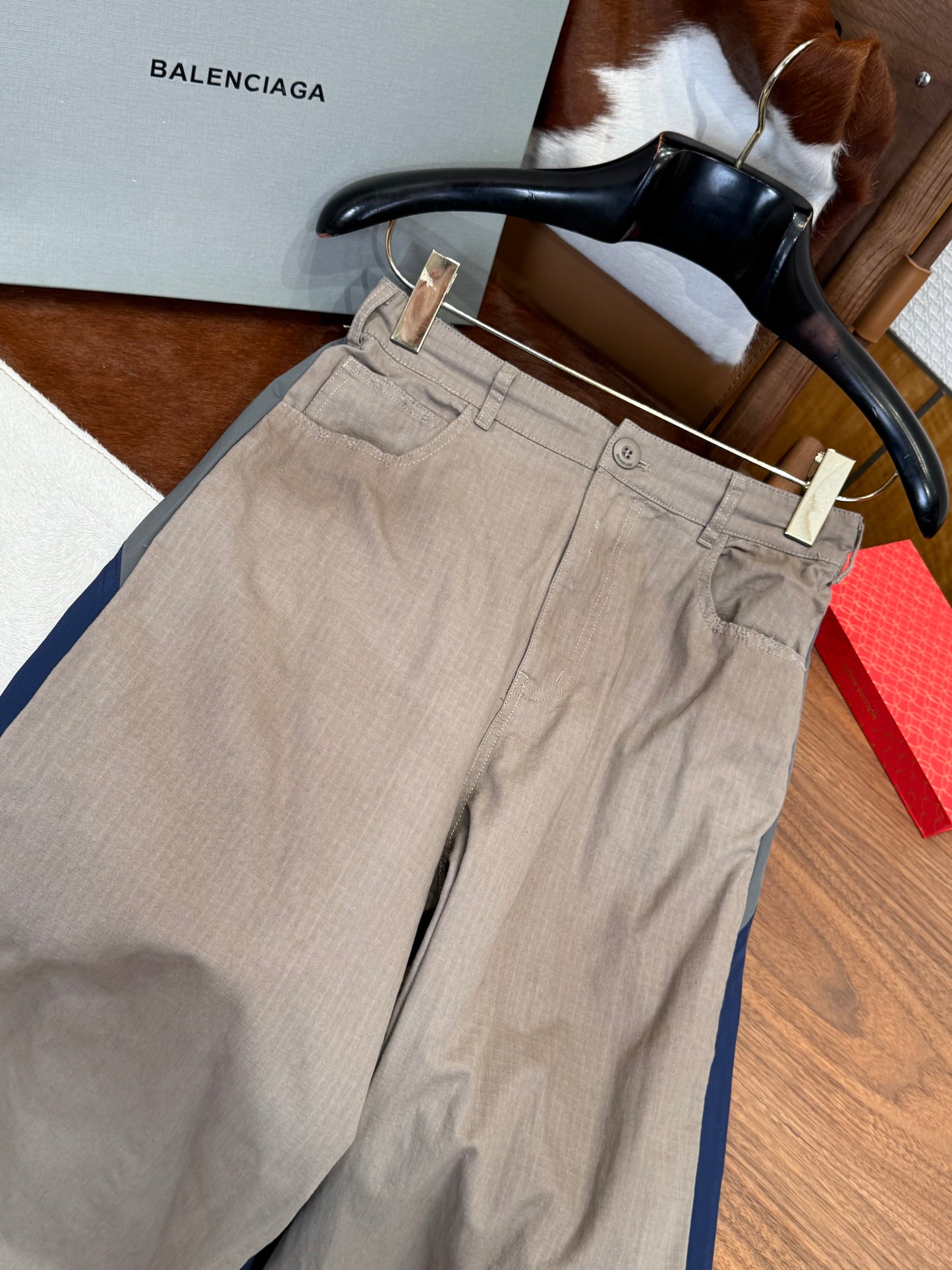 BAL TROUSERS