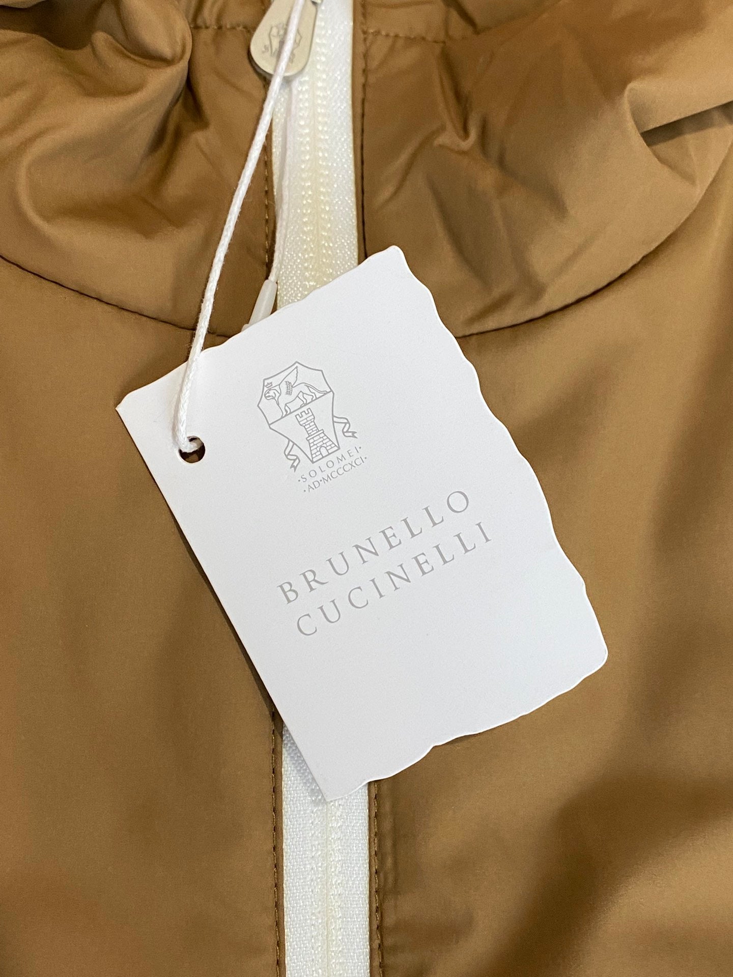 BRUNELLO C JACKET