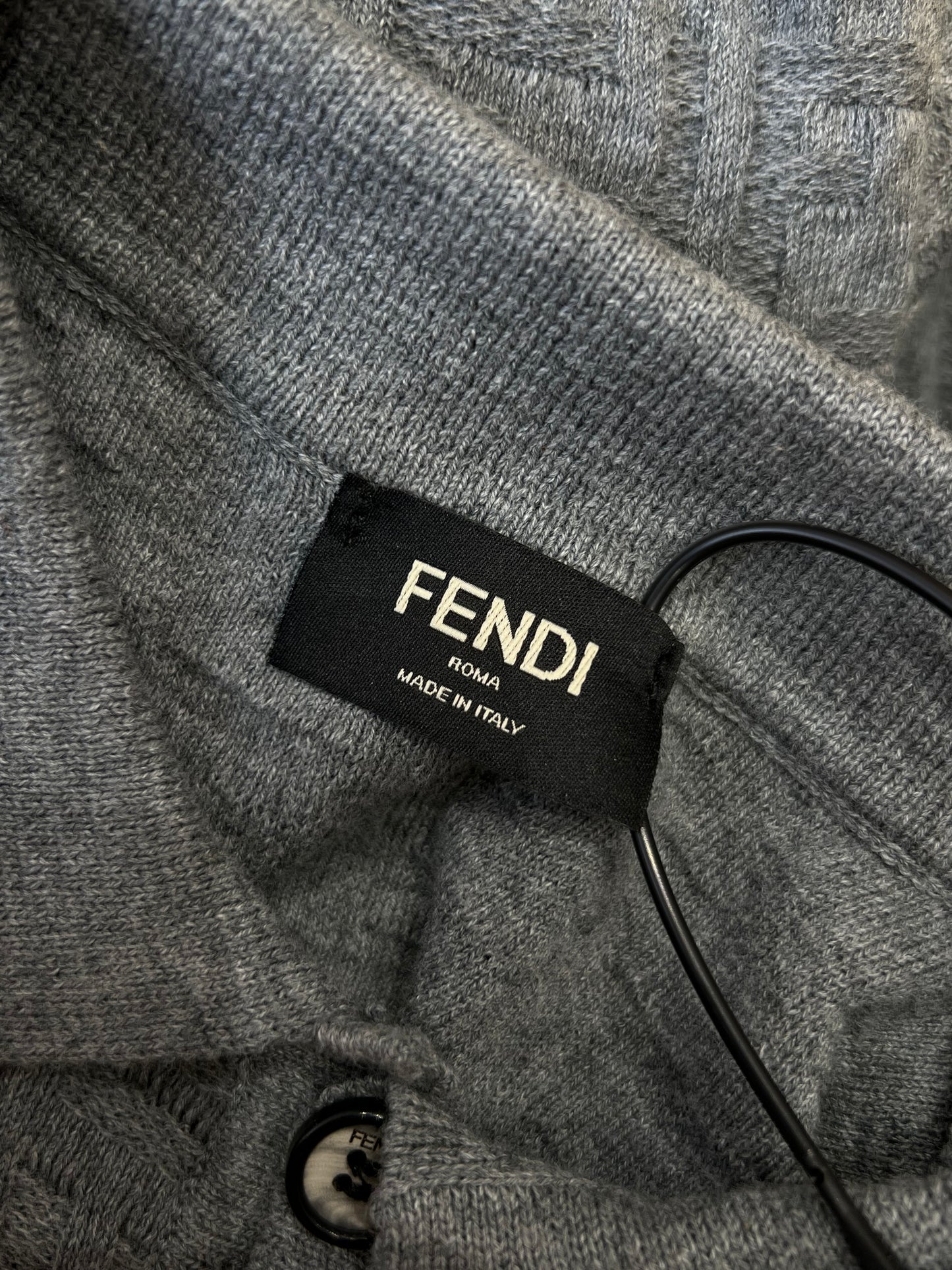 FEN POLO SHIRT