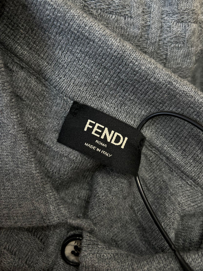 FEN POLO SHIRT