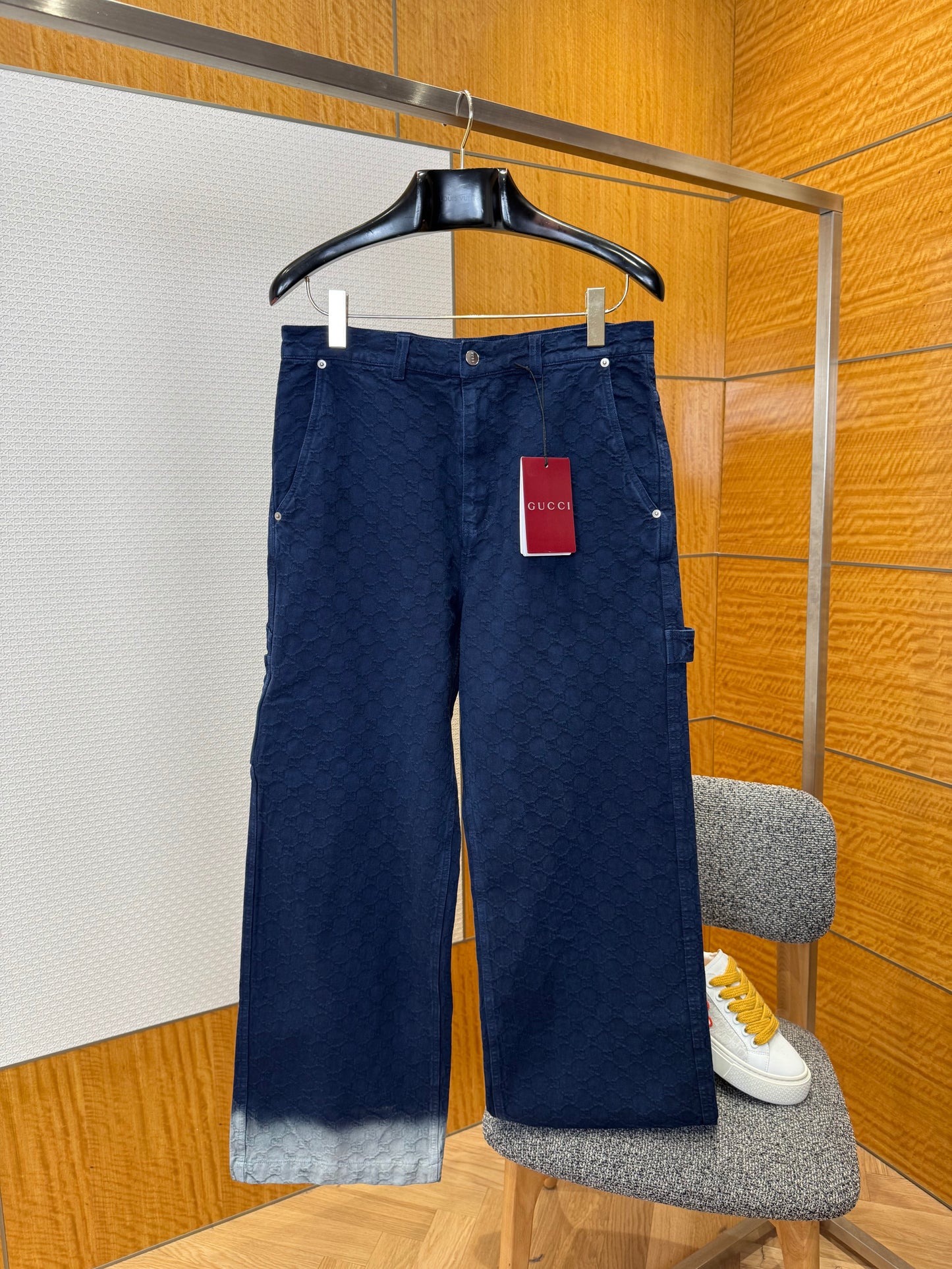 GG JEANS